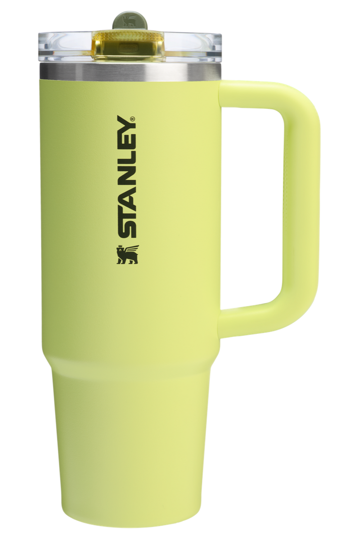 Stanley - The Quencher Protour Flip Straw Tumber in Prickly Pear (30oz)