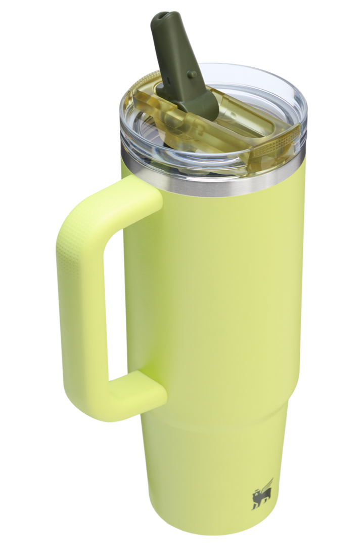 Stanley - The Quencher Protour Flip Straw Tumber in Prickly Pear (30oz)