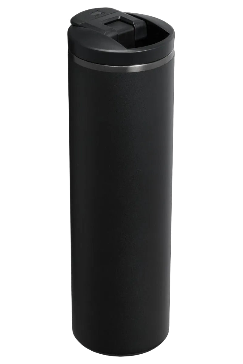 Stanley - The AeroLight™ Transit Bottle in Black 2.0 (20oz)