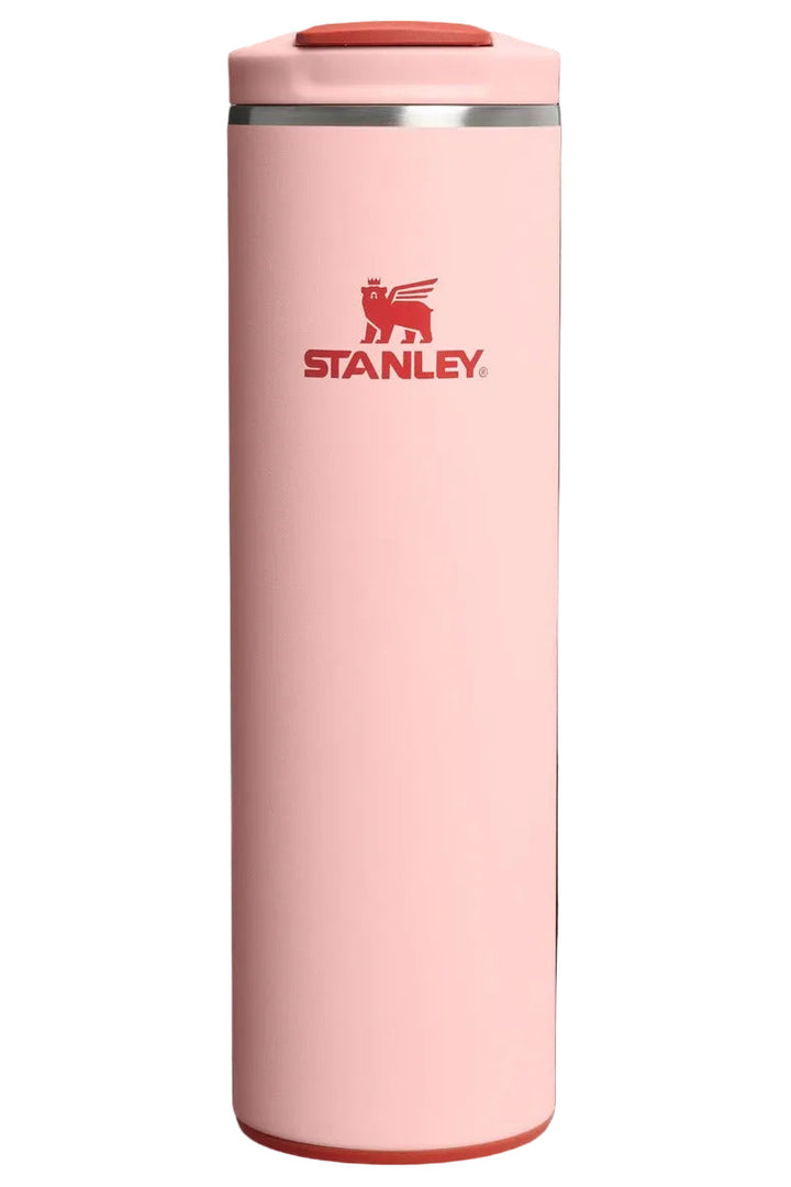 Stanley - The AeroLight™ Transit Bottle in Peach Rose 2.0 (20oz)