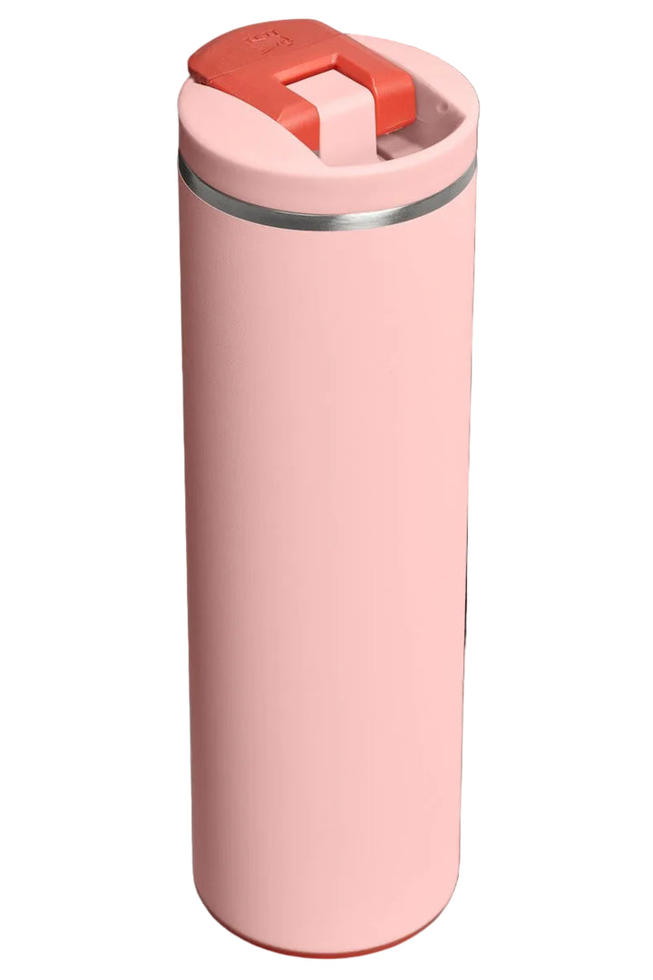 Stanley - The AeroLight™ Transit Bottle in Peach Rose 2.0 (20oz)