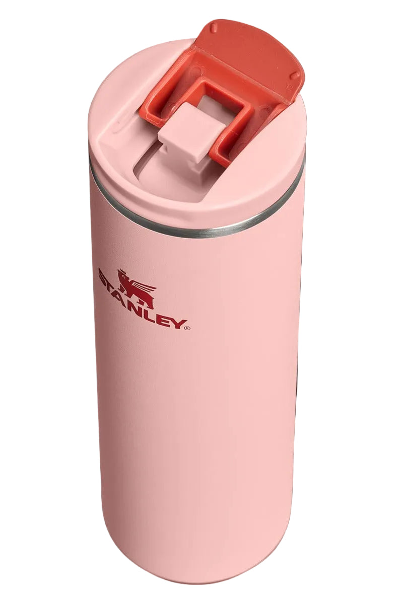 Stanley - The AeroLight™ Transit Bottle in Peach Rose 2.0 (20oz)