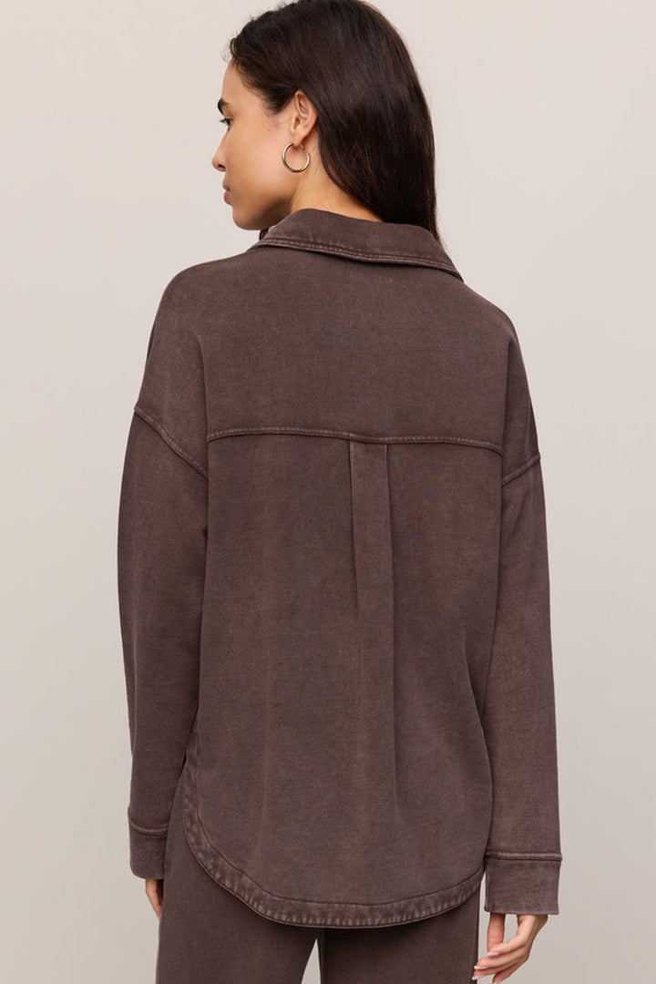 Z Supply - All Day Knit Jacket