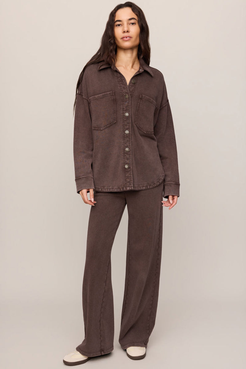 Z Supply - All Day Knit Jacket