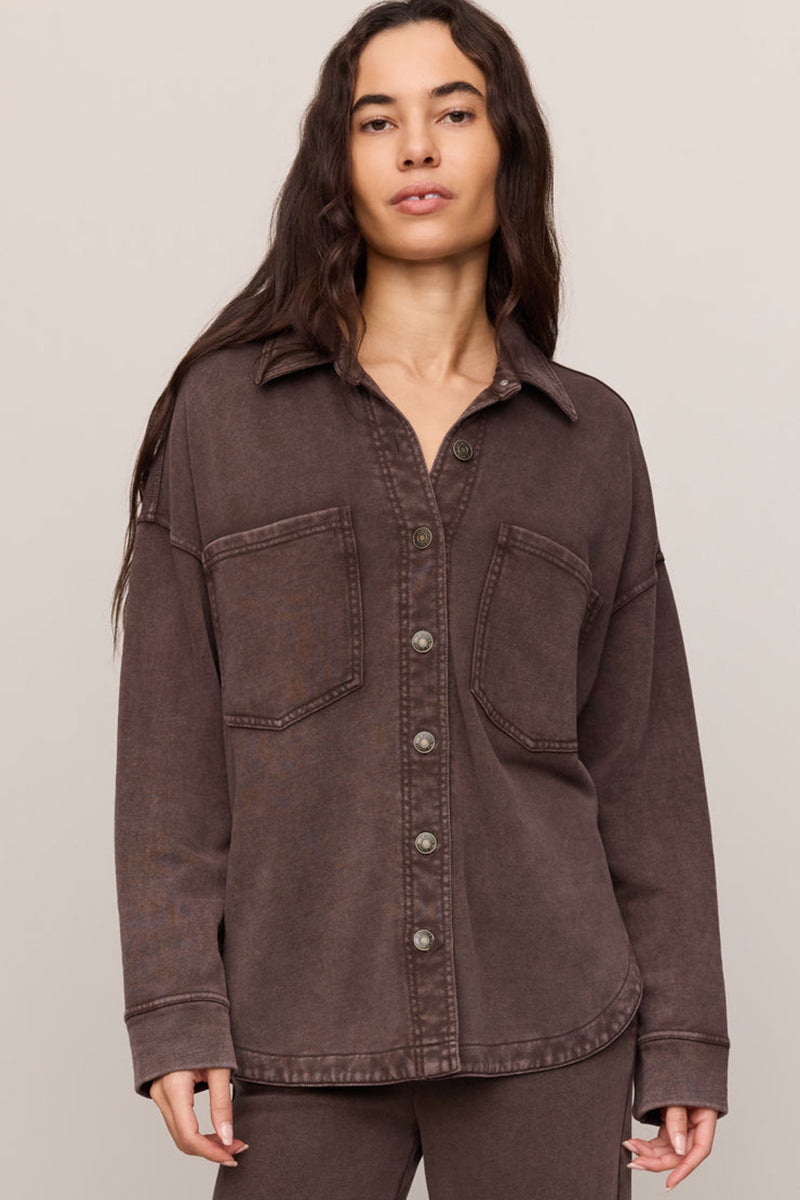 Z Supply - All Day Knit Jacket