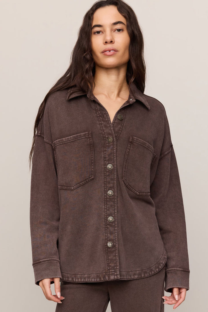Z Supply - All Day Knit Jacket