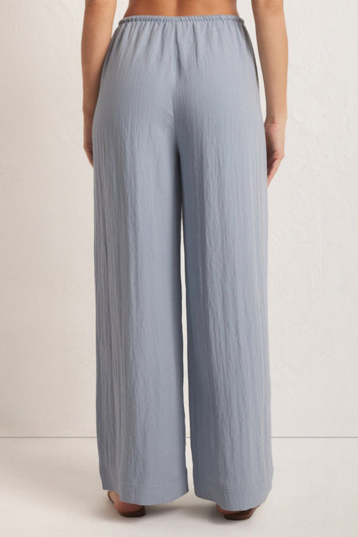 Z Supply - Soleil Pant in Stormy