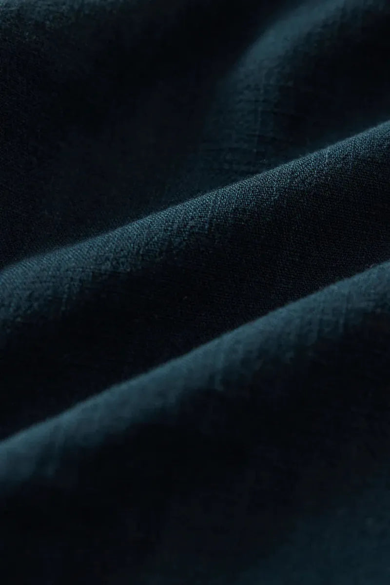 Z-Supply - Soren Linen Pant in Eclipse