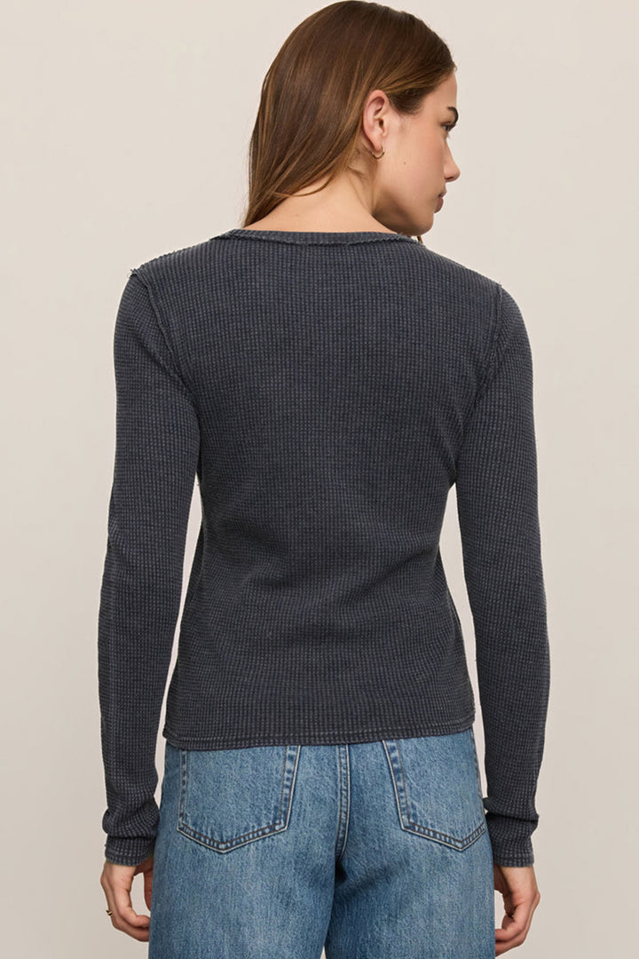 Z Supply - Arlet Mini Thermal Top