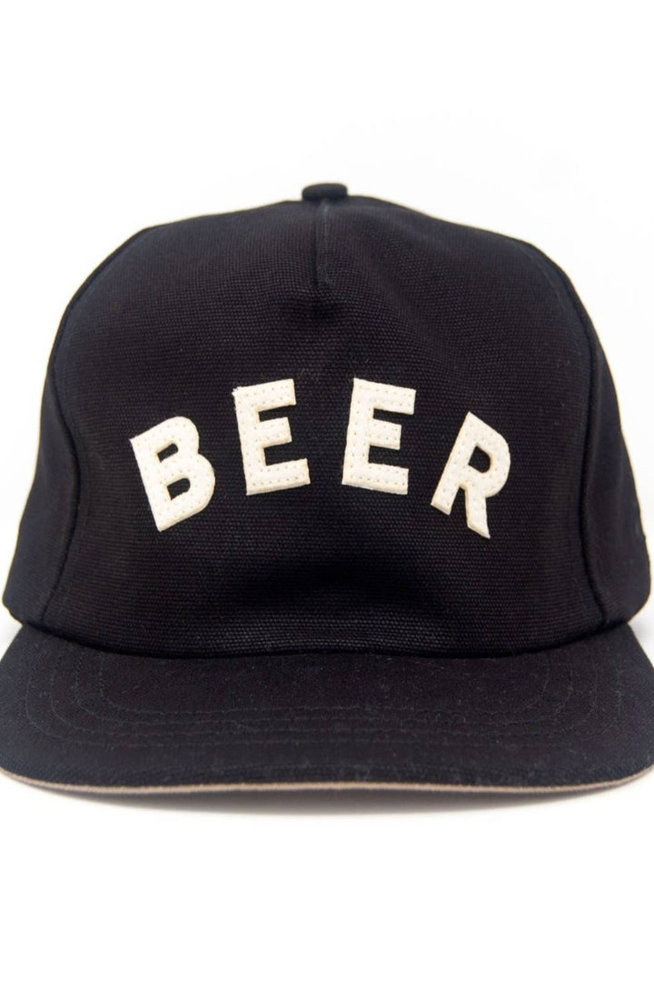 The Ampal Creative - BEER Strapback