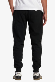 RVCA - Big RVCA Sweatpants in Black