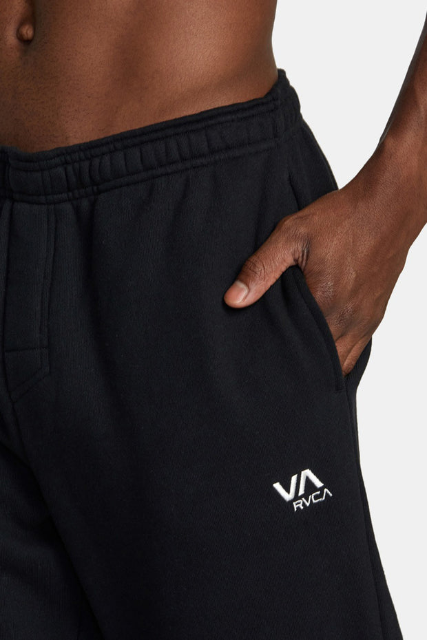 RVCA - VA Essential Joggers in Black
