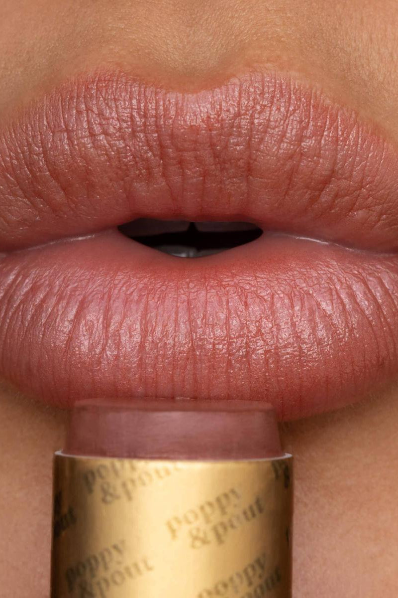 Poppy & Pout - Lip Tint, Debbie