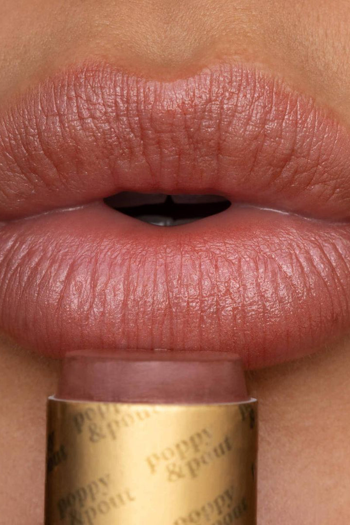Poppy & Pout - Lip Tint, Debbie