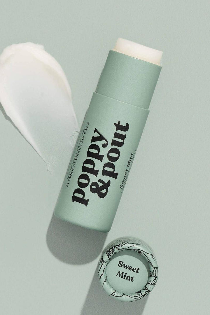 Poppy & Pout - Lip Balm