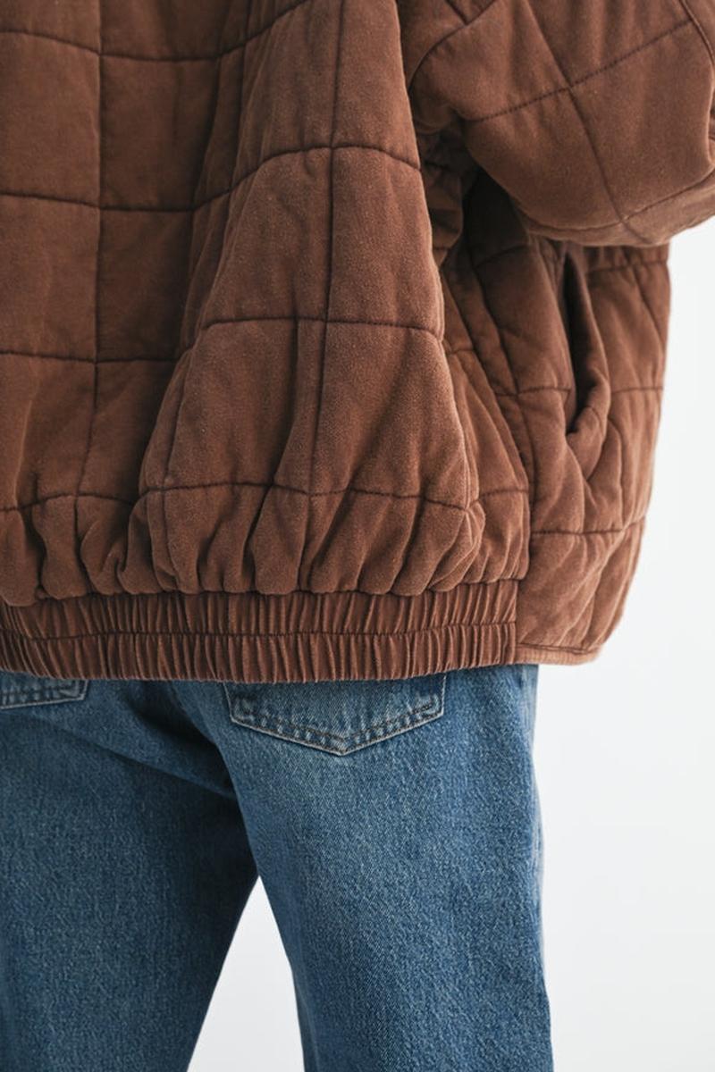 AEMI + CO - Dixie Jacket 5