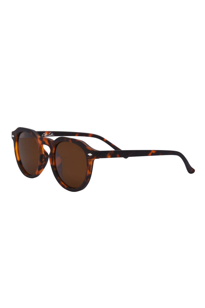 I-SEA - Blair with Tort Frames / Brown Polarized Lens