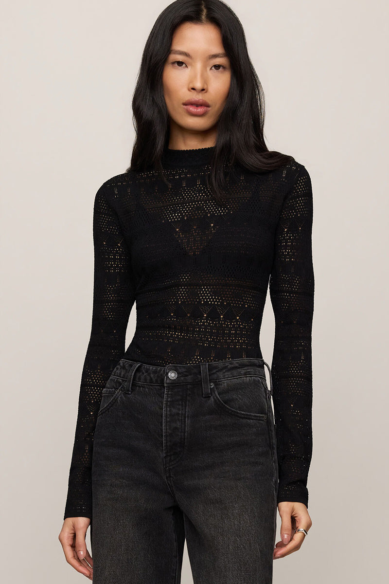 Z Supply - Avery Sweater Top