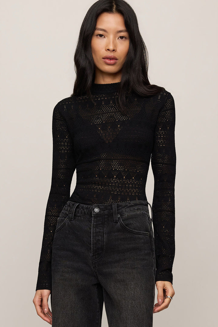 Z Supply - Avery Sweater Top