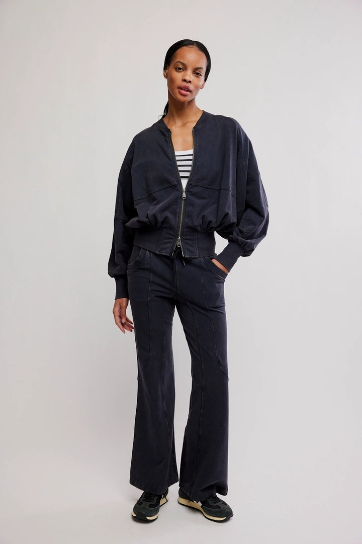 Free People Movement - Cheer Me On Track Set