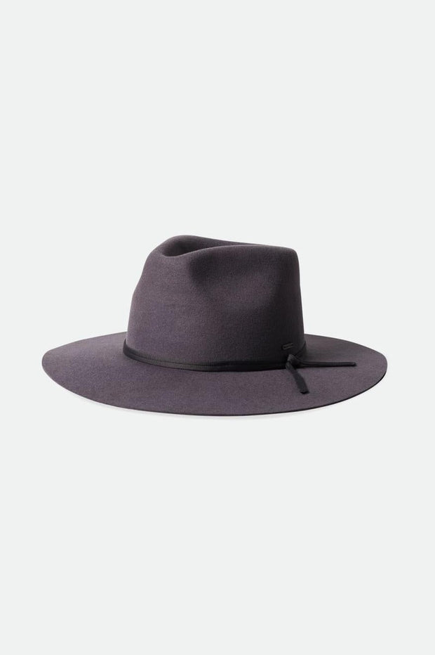 Brixton - Cohen Cowboy Hat in Dusk