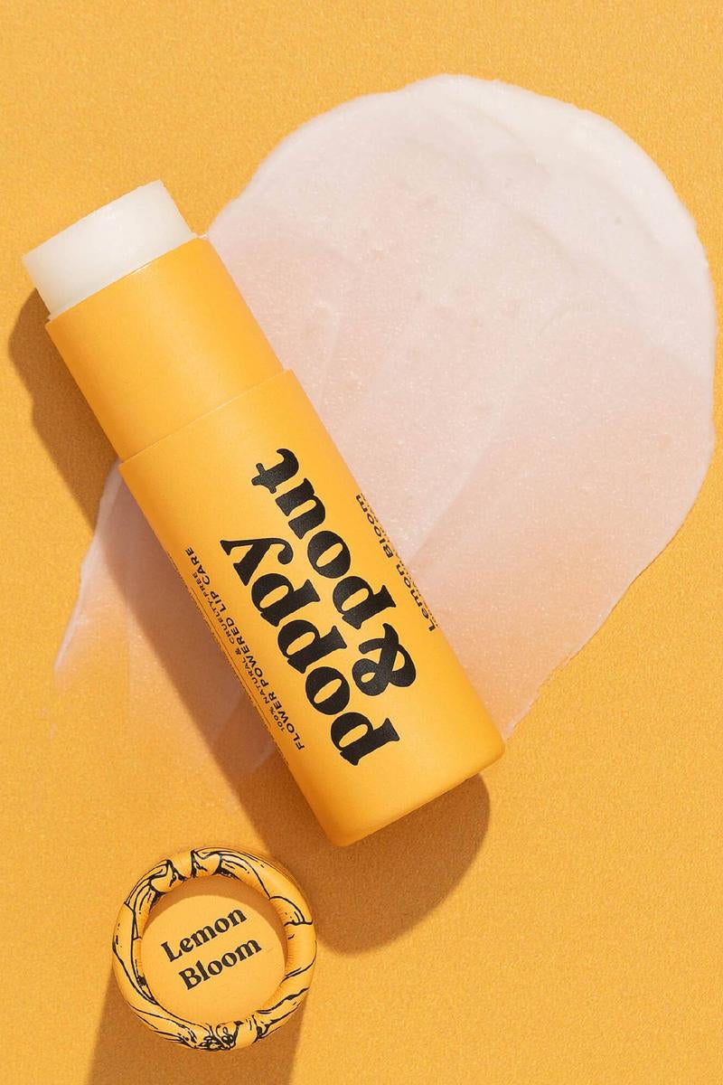 Poppy & Pout - Lip Balm