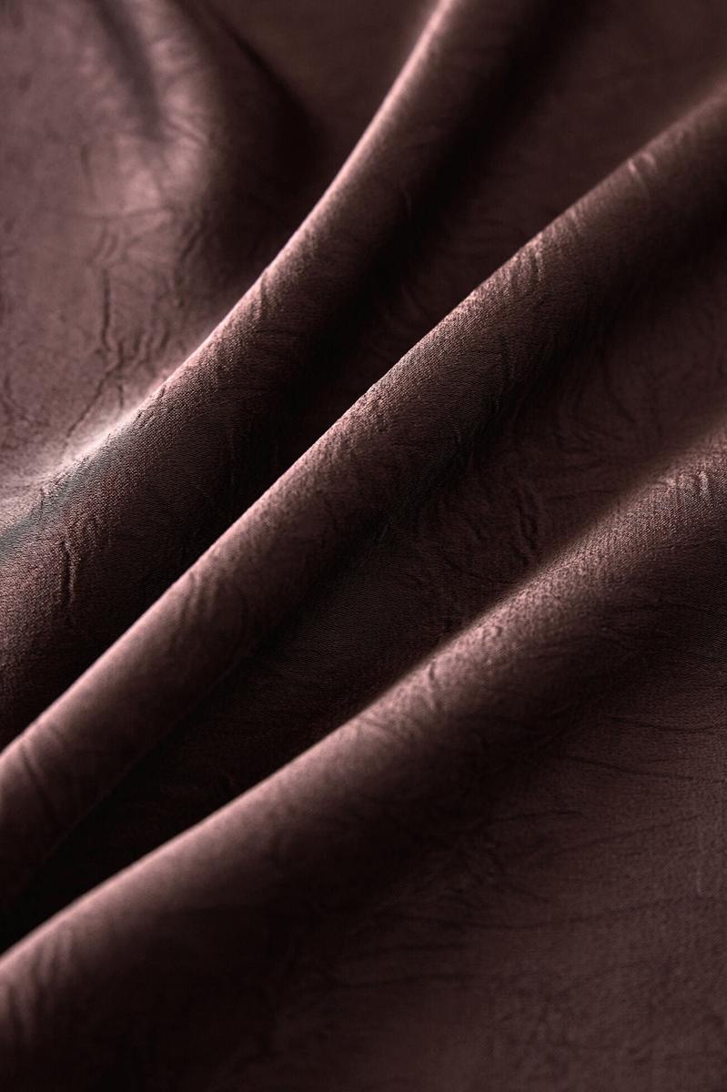 Z Supply - Viva Skirt in Chocolate Cherry