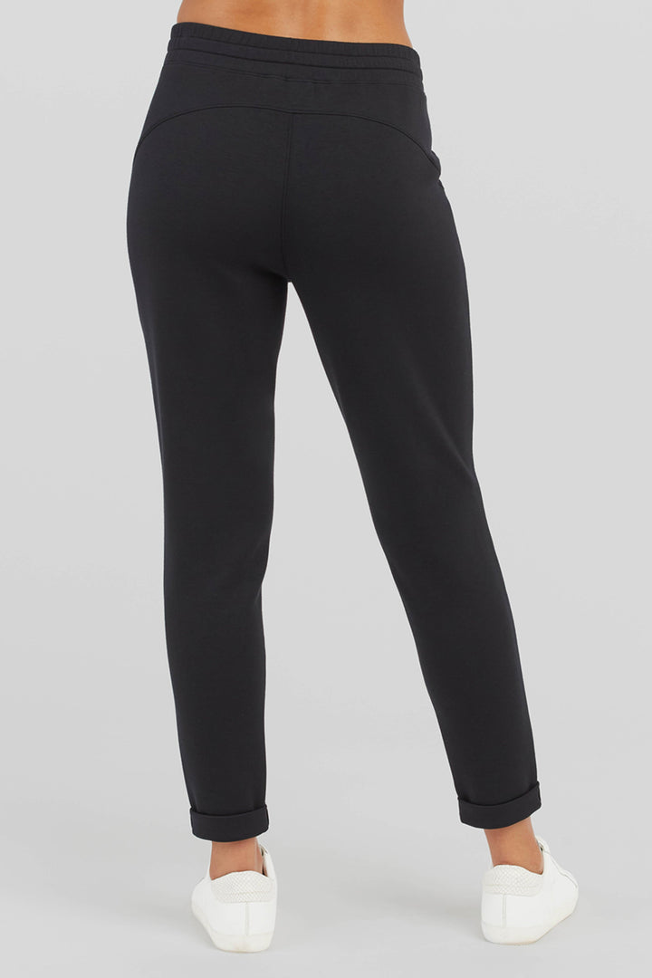 SPANX - AirEssentials Tapered Pant in Very Black