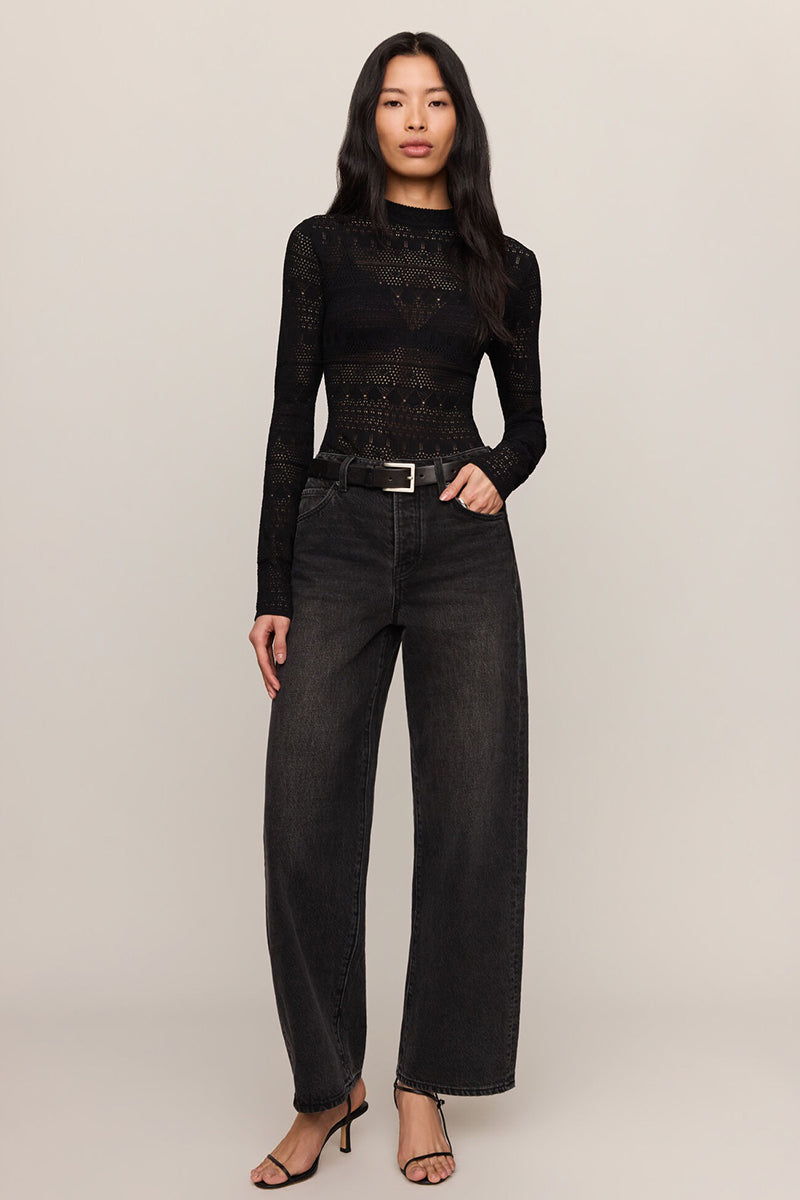 Z Supply - Avery Sweater Top