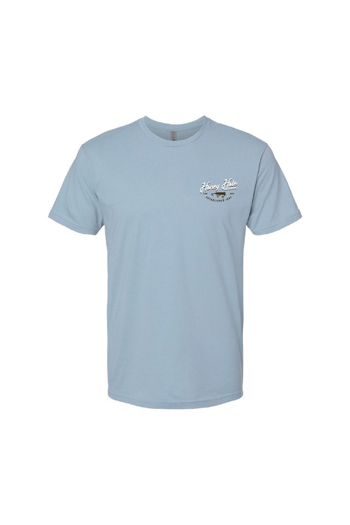 Honey Hole Outdoors - Eagle Two Short Sleeve