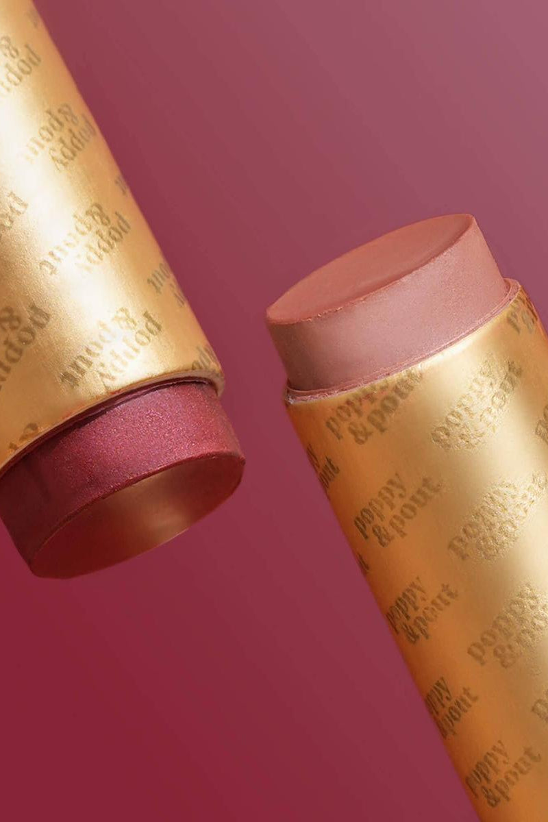 Poppy & Pout - Lip Tint, Penny
