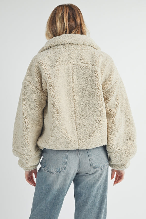 AEMI + CO - Kaori Jacket