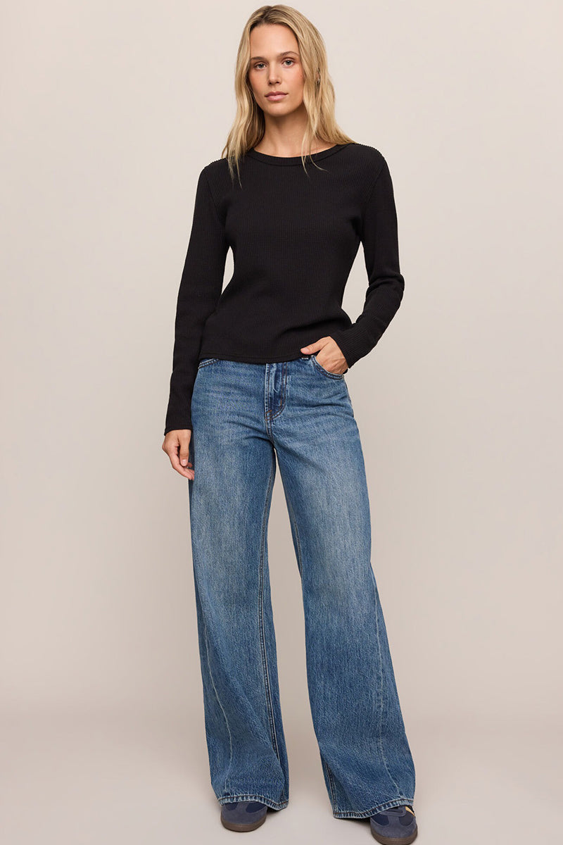 Z Supply - Arlet Mini Thermal Top