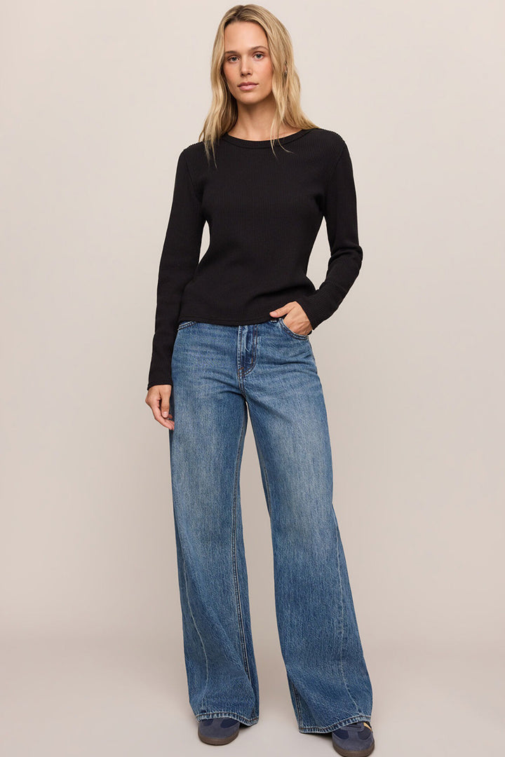 Z Supply - Arlet Mini Thermal Top
