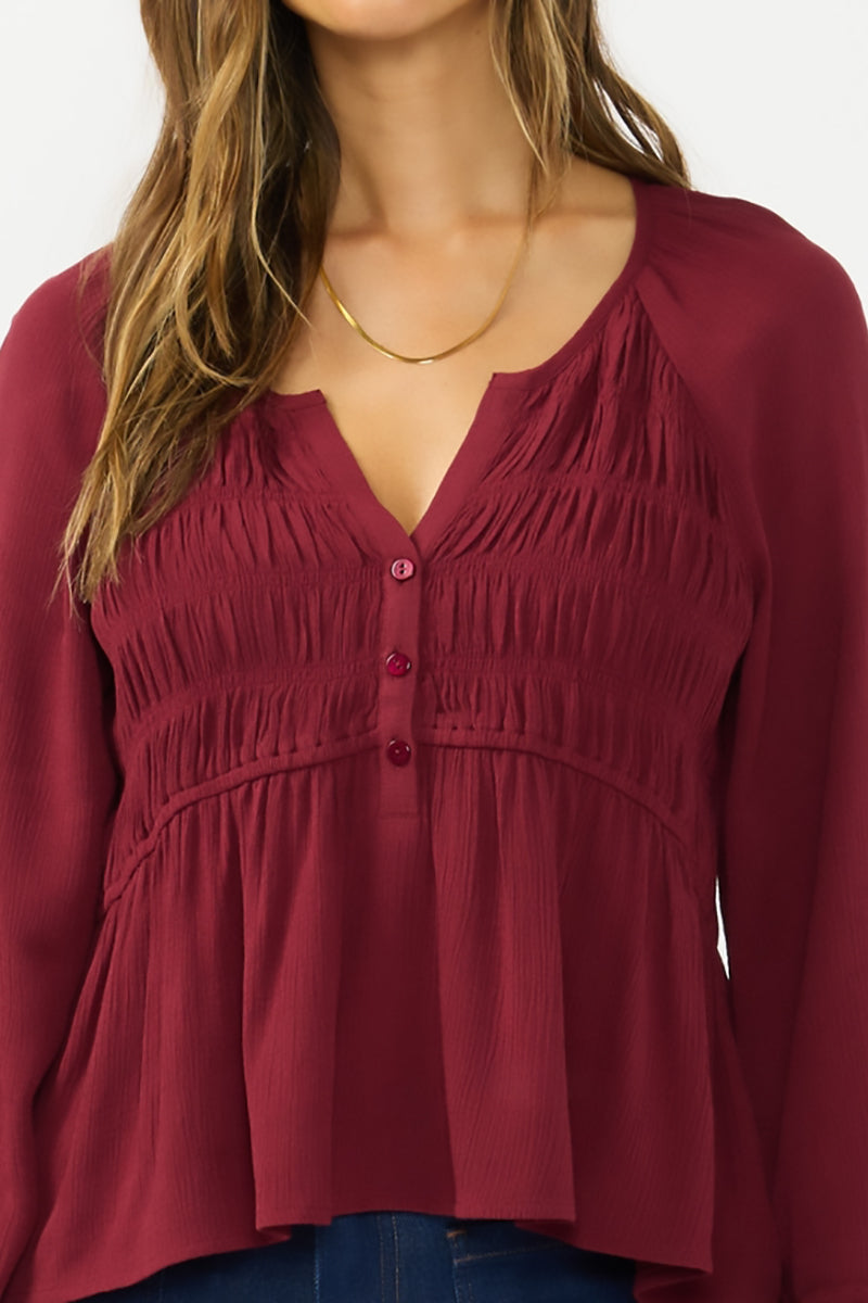 Lovestitch - Lorena Top