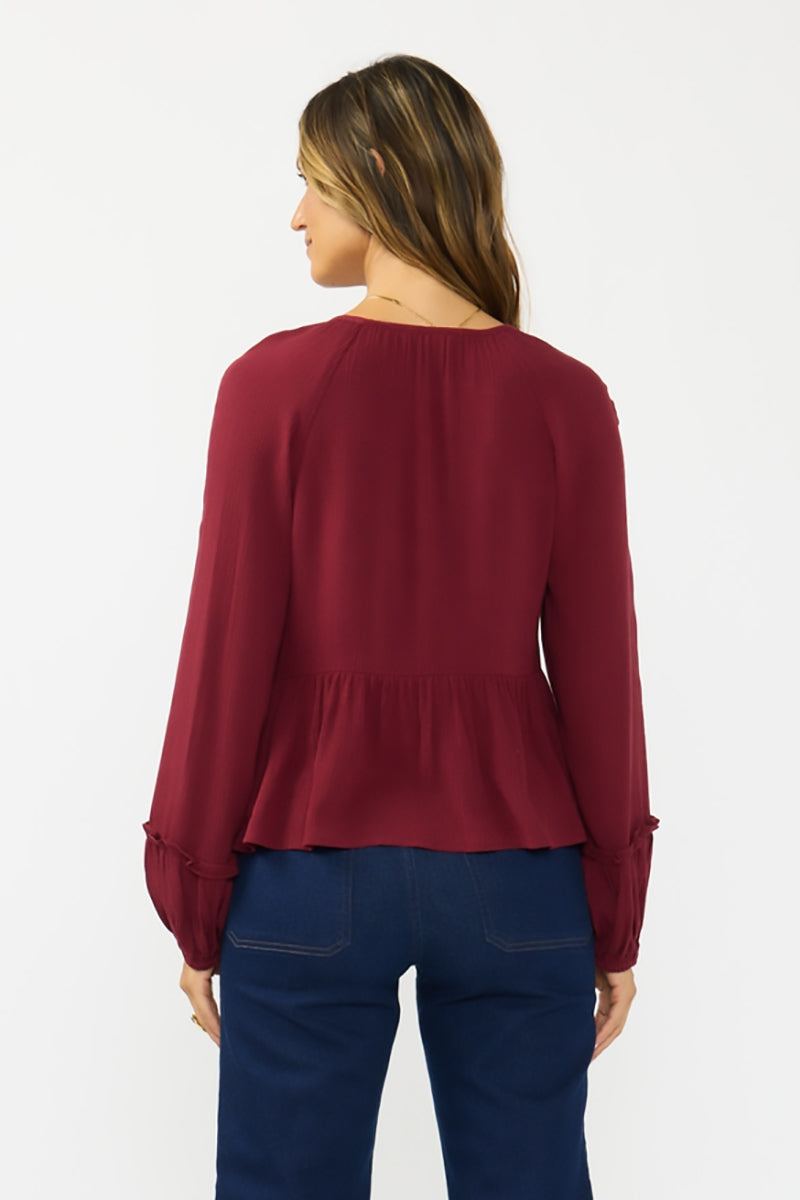 Lovestitch - Lorena Top