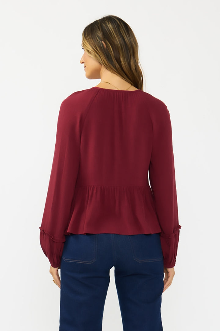 Lovestitch - Lorena Top