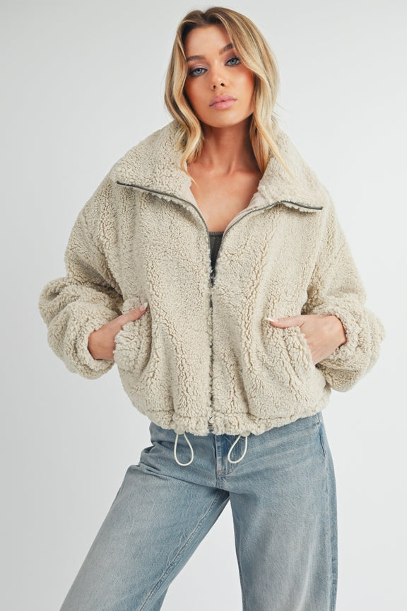 AEMI + CO - Kaori Jacket