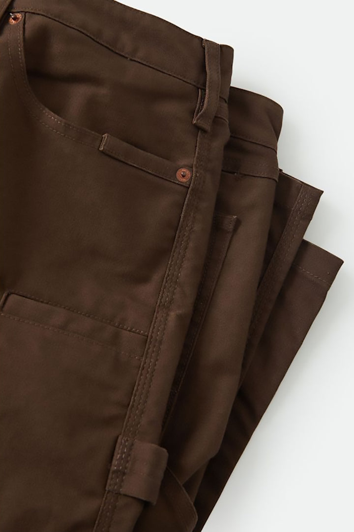 Brixton - Builders Carpenter Pant