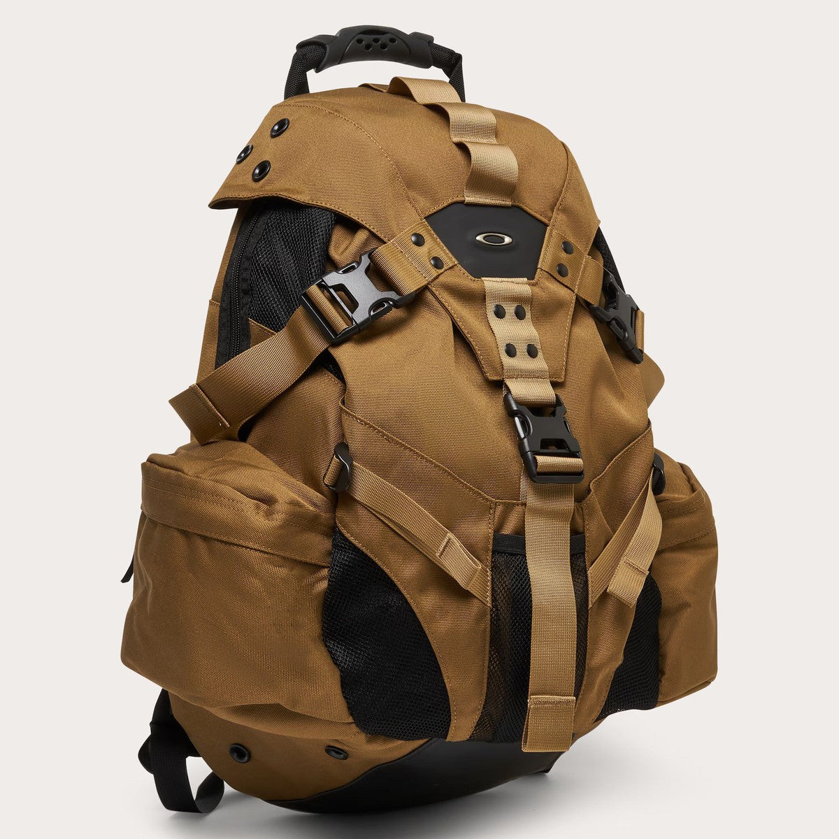 【早い者勝ち!】OAKLEY icon rc backpack バックパック Oakley - Oakley Icon Rc Backpack in Coyote – Blue Ox Boutique