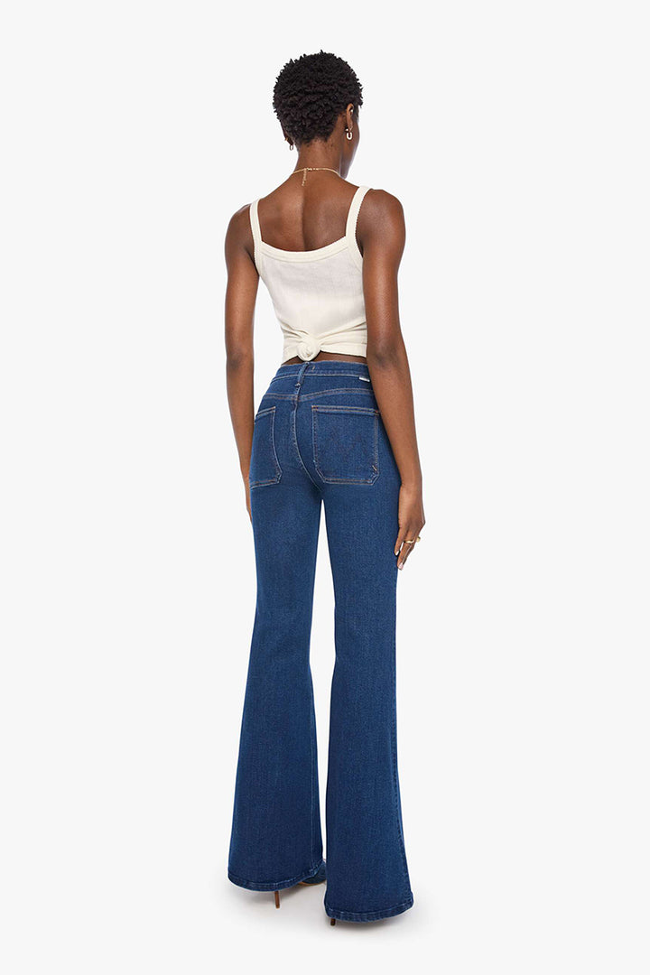 Mother Denim - The Patch Pocket Dozy