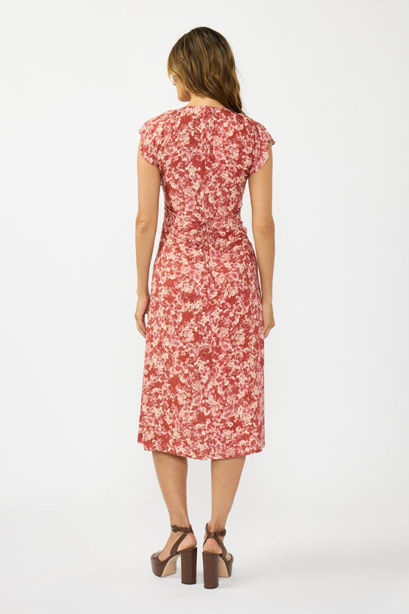 Lovestitch - Toscana Midi Dress