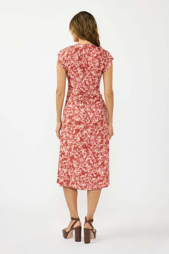 Lovestitch - Toscana Midi Dress