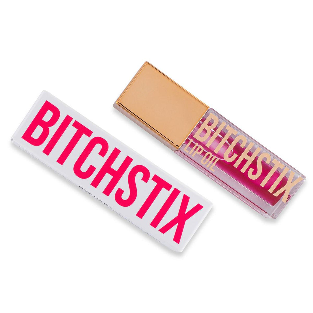 BITCHSTIX - Rose Lip Oil