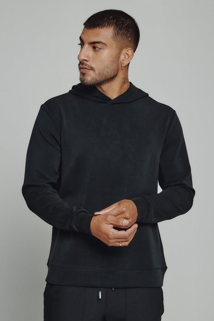 7DIAMONDS - REV™ Hoodie - Black