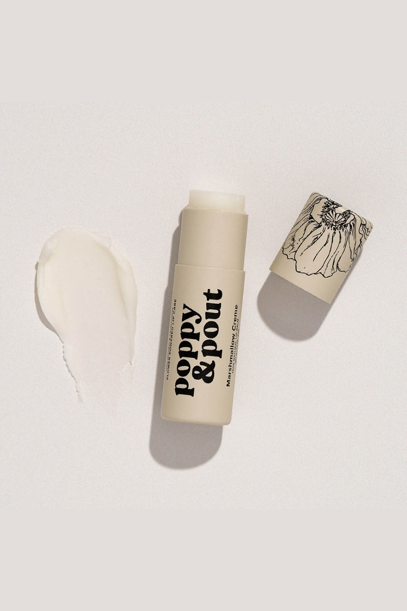 Poppy & Pout - Lip Balm
