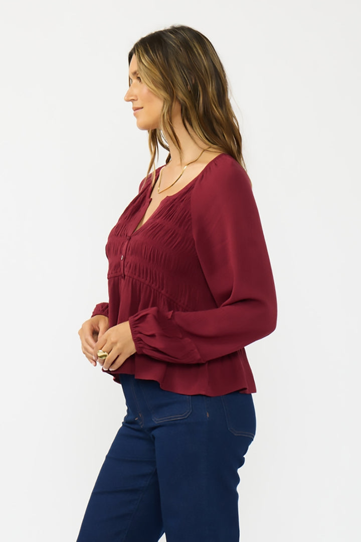 Lovestitch - Lorena Top