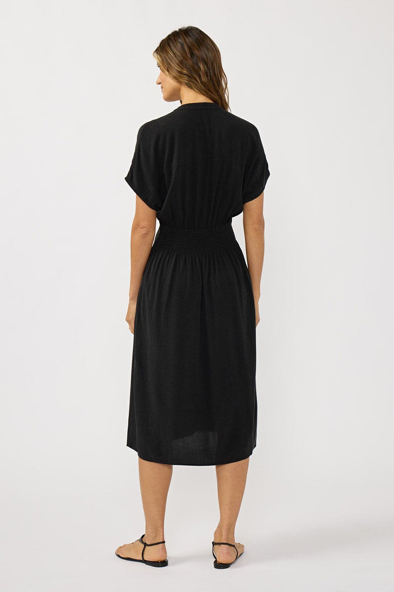 Lovestitch - Kiva Midi Dress