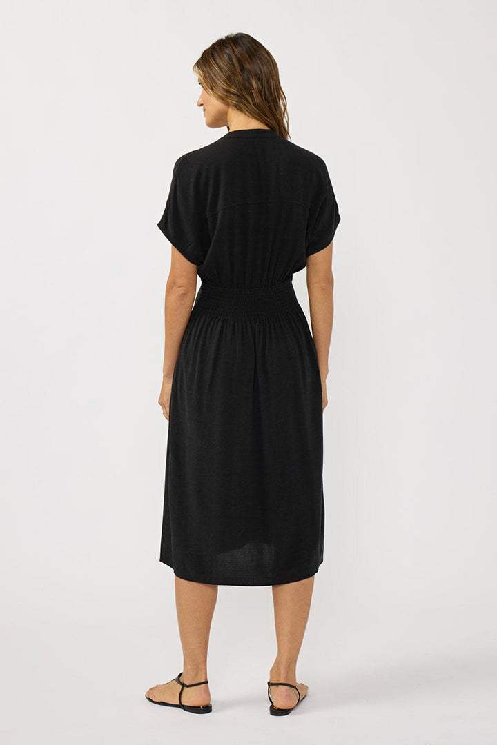 Lovestitch - Kiva Midi Dress