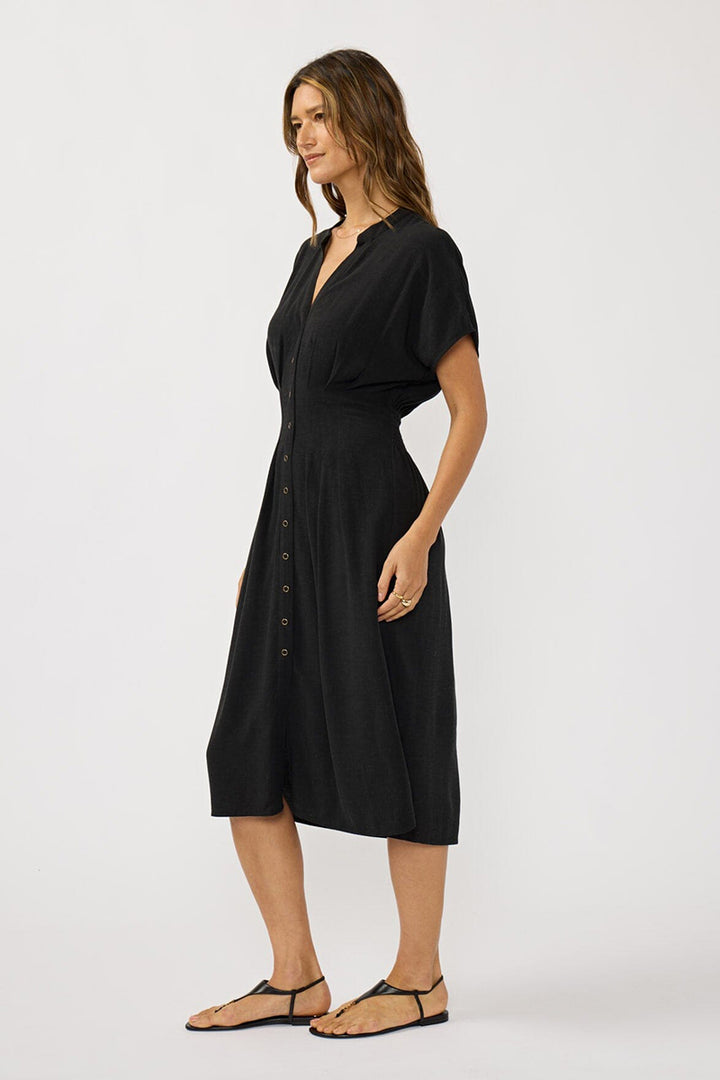 Lovestitch - Kiva Midi Dress